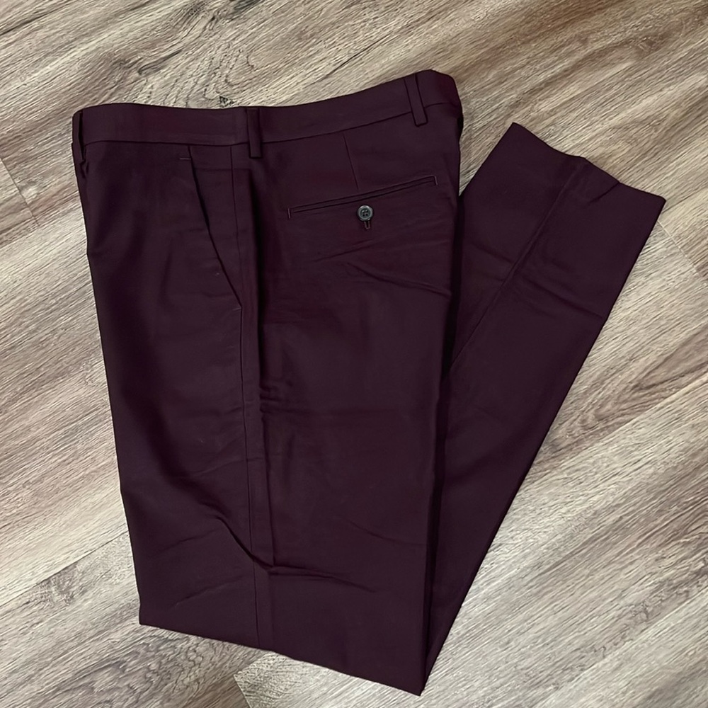 Men’s Express Dress Pants